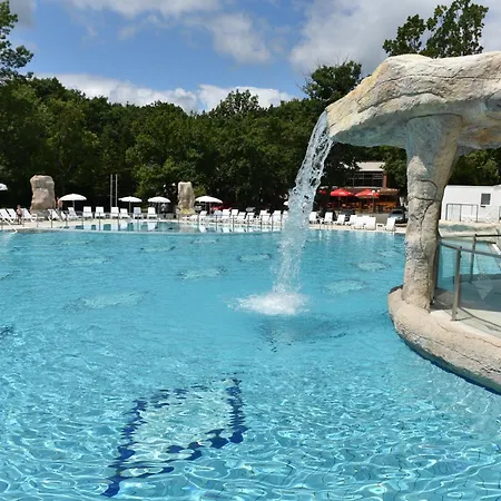 Holidays Kompleks wypoczynkowy