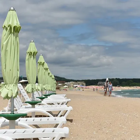Kompleks wypoczynkowy Holidays