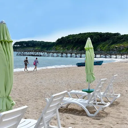 Holidays Kompleks wypoczynkowy