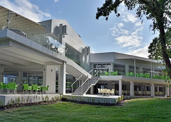 Parco vacanze Holidays Primorsko