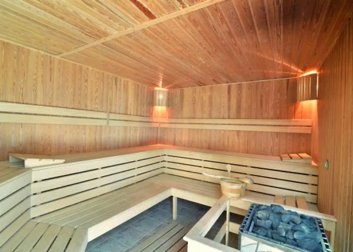 Holidays Parco vacanze 3*