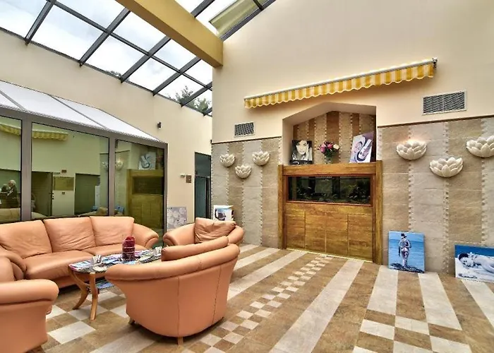 Holidays 3* Primorsko