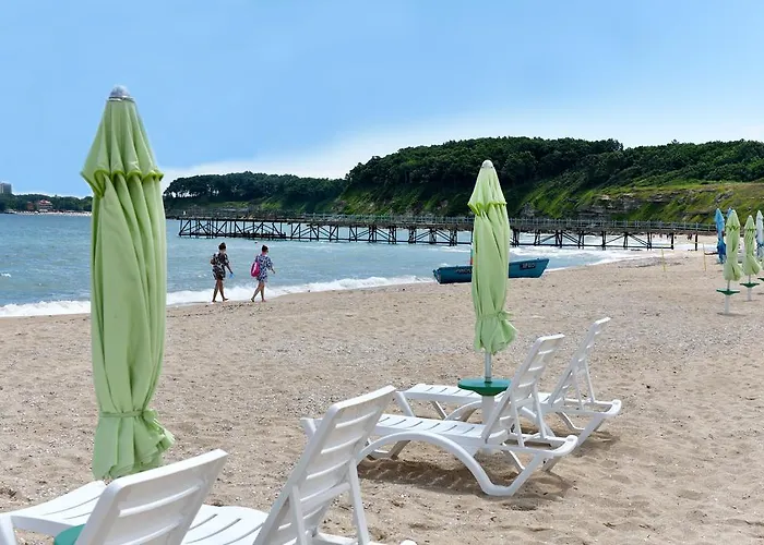 Holidays Parco vacanze