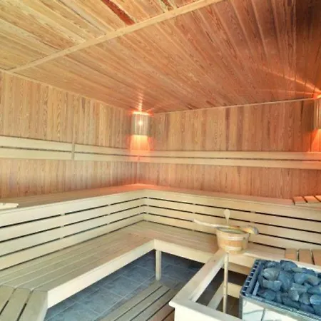 Holidays Parco vacanze 3*