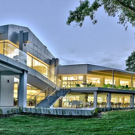 Holidays Vakantiepark