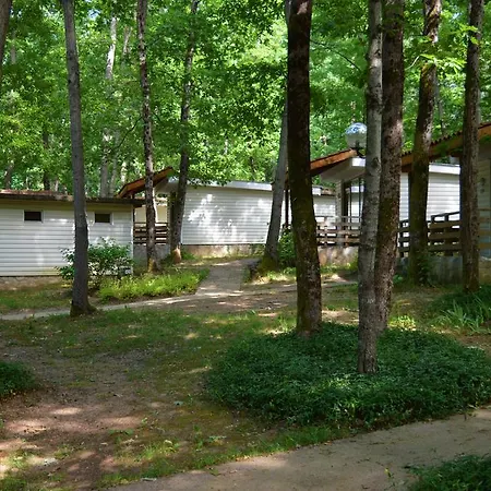 Holidays Holiday park 3*