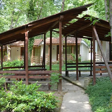 Vakantiepark Holidays Primorsko