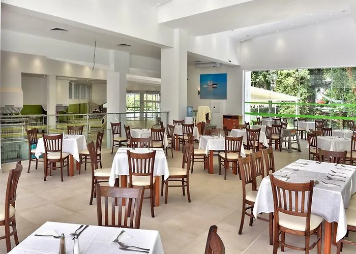 Holidays Village de vacances Primorsko