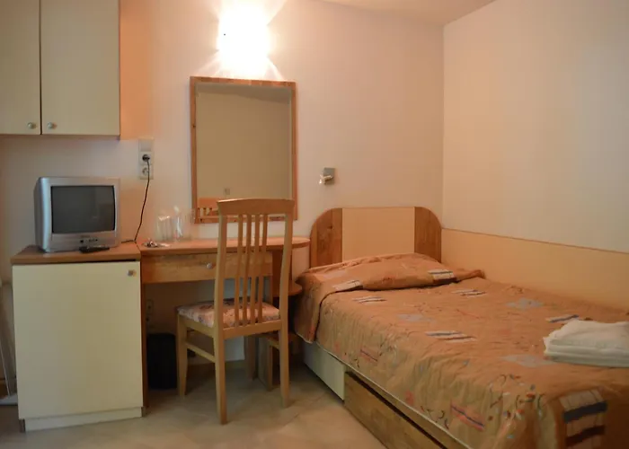 Holidays 3* Primorsko