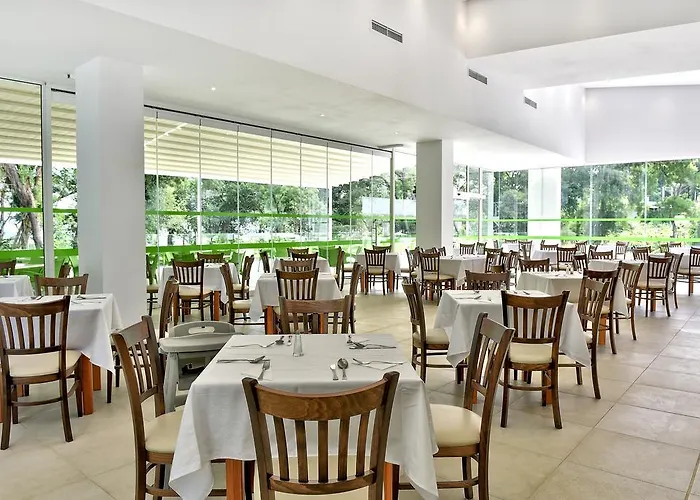 Holidays Village de vacances