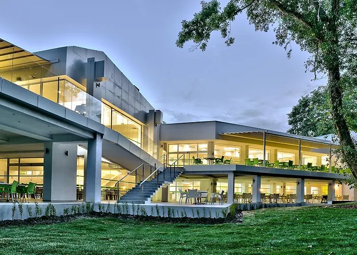 Holidays Village de vacances