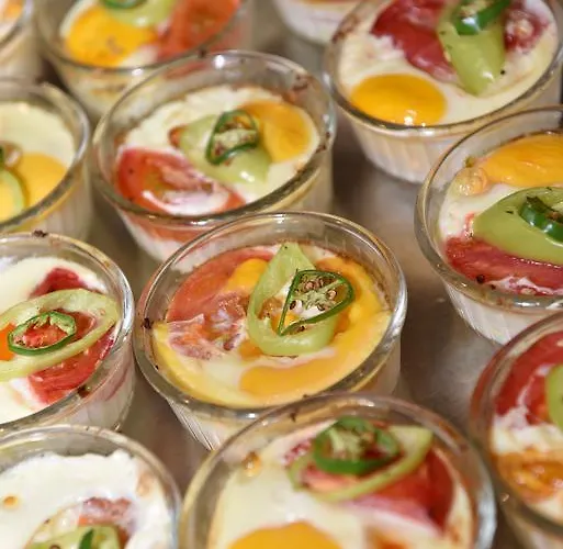 Holidays Village de vacances