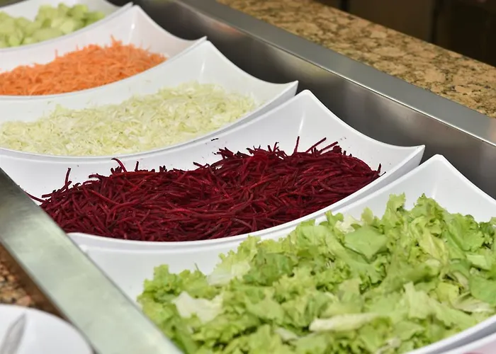 Village de vacances Holidays Primorsko